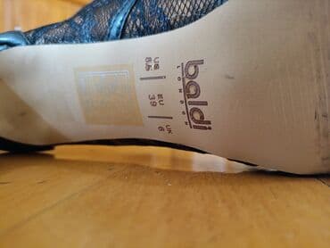 qara mokasinlər: Qısaboğaz, Carlo Pazolini, Ölçü: 39, rəng - Qara, Yeni — 4