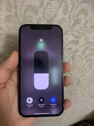 iphone 70: IPhone 12, 64 GB, Mavi, Simsiz şarj, Face ID — 7