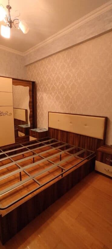 недвижимость в баку из рук в руки: 2 комнаты, Новостройка, 50 м² — 6