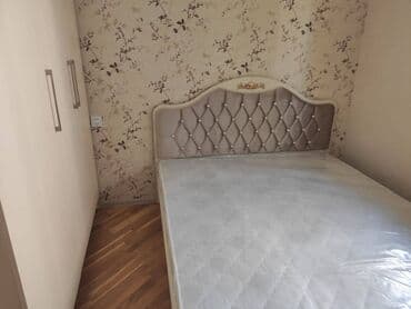 tek şexsiyyet vesiqesiyle kredit: 2 otaqlı, Yeni tikili, m. Əhmədli, 70 kv. m — 3