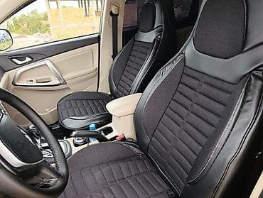 Chery Tiggo 5: 2 l | 2015 il 76700 km Krossover — 8