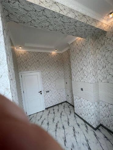 1 otaqlı kohnə tikili: 3 otaqlı, Yeni tikili, 71 kv. m — 17