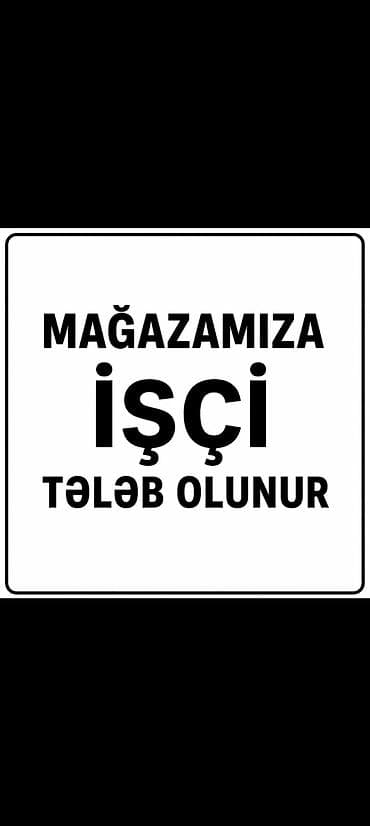 barista vakansiya 2025: İşci teleb olunur ünvan sumqayıt karvan Ticaret merkezi yaş 18 yuxarı — 1