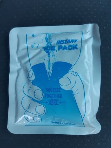 masin ucun tibbi canta: ❌❌🚙TEXNIKI BAXIS/TEXOSMOTR/❌❌ ucun Portativ hipotermik paket( cold — 1