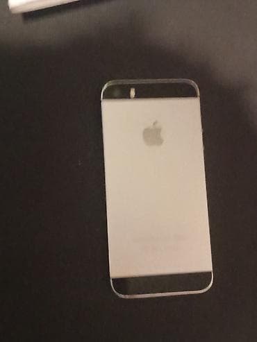 apple xr: IPhone 5s, 64 GB — 2