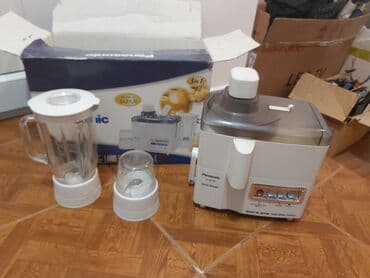 Mətbəx kombaynı İşlənmiş, Ünvandan götürmə lalafo.az -da Mətbəx kombaynı İşlənmiş, Ünvandan götürmə