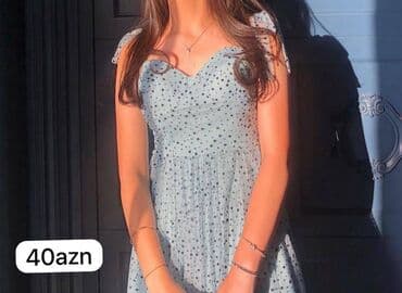 Baş geyimləri: Paltarlar 2 defe geyinilib L ve S razmer.zeng catmasa watcapla elaqe — 6