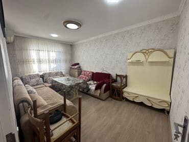 kirayə evlər masazır: 3 otaqlı, 70 kv. m, Kredit yoxdur, Yeni təmirli — 21