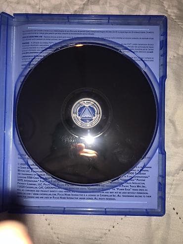 a21s plata: Simulator, İşlənmiş — 2