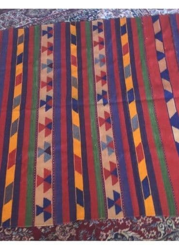 qedimi palaz: Xalça Kredit yoxdur — 2