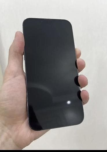 iphone case: IPhone 13 Pro, 256 GB, Mavi, Zəmanət, Kredit, Barmaq izi — 2