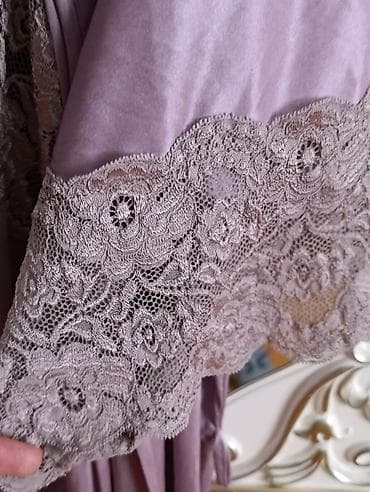 dini geyimlər: Ev geyimləri, pijamalar — 5