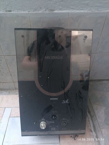 пятиминутки в баку цены: Пятиминутка Bosch, 20 л/мин., Б/у, Нет кредита, Самовывоз — 3