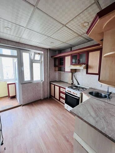 turbo az ford transit 16 1: Bakı, 3 otaqlı, Köhnə tikili, 112 kv. m — 6