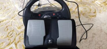 pubg mobile klavye mouse: "Logitech" Oyun sükanı, Formula olduğuna görə skors rol ile — 5