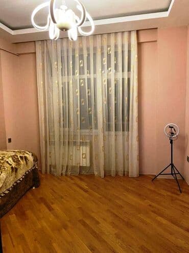 sumqayit 13 mkr: 3 otaqlı, Yeni tikili, 92 kv. m — 4