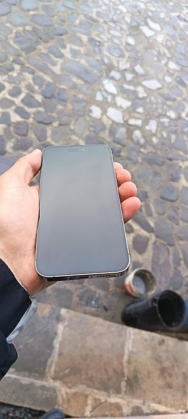 ekran samsung a50: IPhone 14 Pro Max, 128 GB, Deep Purple, Face ID — 7