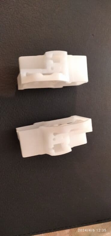 запчасти на фольксваген пассат б3: Volsvagen passat Şuşə qaldiranin plastmasi — 2