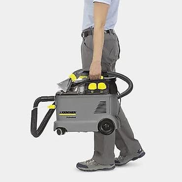 karcher puzzi: Karcher, Yeni — 2