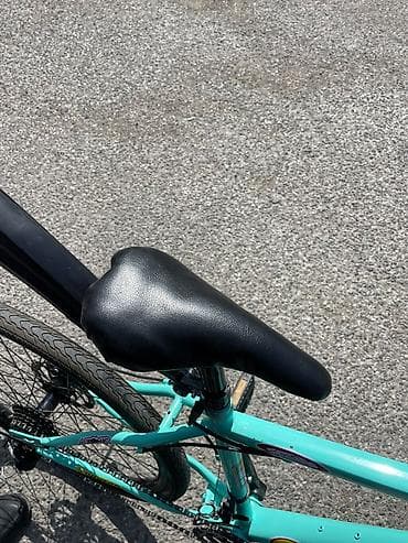 Городские велосипеды: Б/у Городской велосипед Trek, 28", Платная доставка — 5