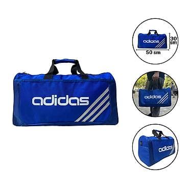 İdman və istirahət: Məşq çantası 🪪 şəxsi̇yyət vəsi̇qəsi̇ i̇lə kredi̇t ( 3 -18 ay ) 💳 — 1