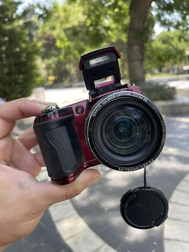 iphone 9 plus: Nikon Coolpix L110 çəkməyində problem yoxdu bütün funksiyyaları — 1