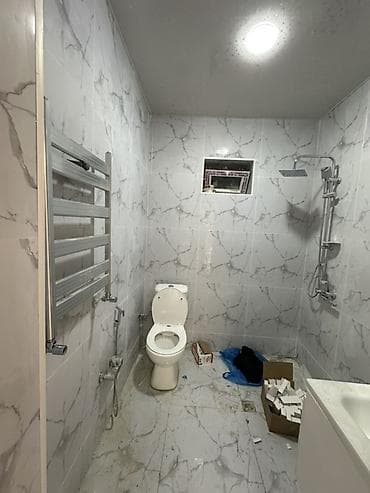 qax evler: Məmmədli 3 otaqlı, 100 kv. m, Kredit yoxdur, Yeni təmirli — 7