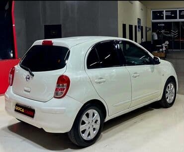 Nissan.Mikra. 
Baqaj,Polkası. 
2012 ci il lalafo.az -da Nissan.Mikra. 
Baqaj,Polkası. 
2012 ci il