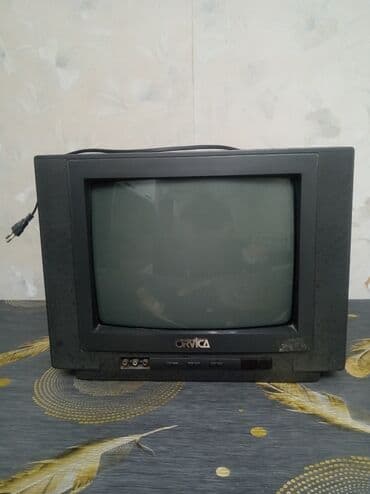 скупка плазменных телевизоров: Mini Televizor
Eni 40 hundurlük 30
Renglidir Tecili satılır — 1