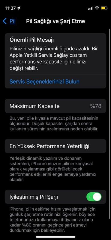 monitor ekran: IPhone 12 mini, 64 GB, Göy, Zəmanət, Simsiz şarj, Face ID — 9