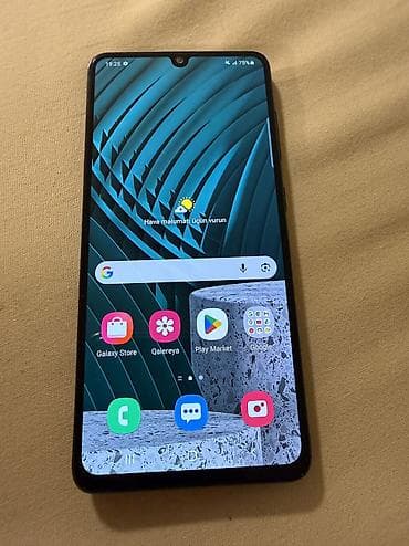 mp3 fm modulator: Samsung Galaxy A41, 64 GB — 2