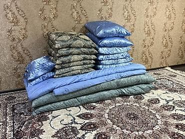 bakıda xalca mağazası: Xalça Namaz üçün, Kredit yoxdur — 3