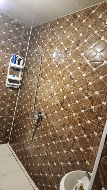 sea breeze: Nardaran qəs. 3 otaqlı, 125 kv. m, Kredit var, Yeni təmirli — 6