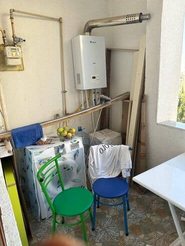 nermin mtk: Ukrayna dairəsində 2 otaqlı tam əşyalı kondisioner istisna olmaqla — 14