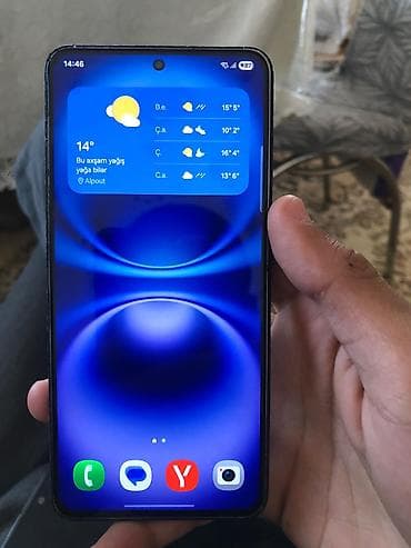 Samsung Galaxy S21, 128 GB, rəng - Qara, Barmaq izi