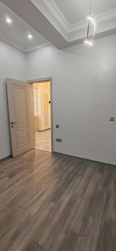 lenkaran urge ev: 3 otaqlı, Yeni tikili, m. Nəriman Nərimanov, 76 kv. m — 6