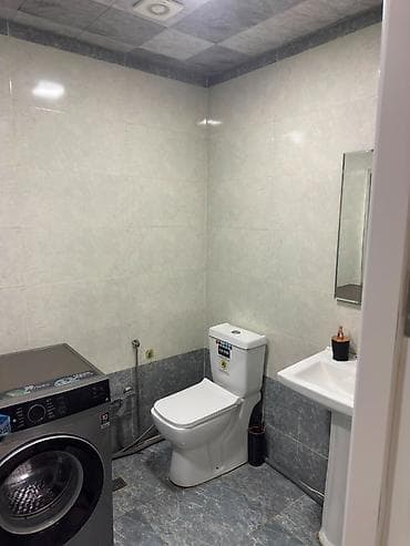 şamaxida satilan evler: Saray, 2 otaqlı, Yeni tikili, 81 kv. m — 9