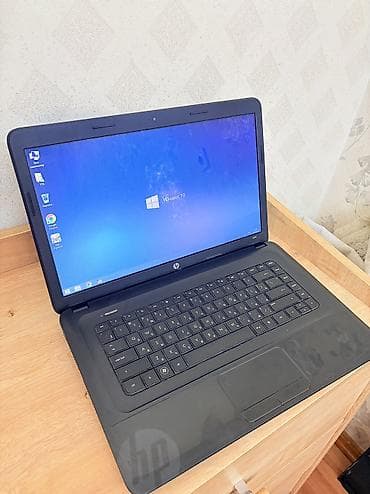 hard disk: İşlənmiş HP Pavilion, 15.6 ", Intel Core i3, 128 GB, Ünvandan götürmə, Ödənişli çatdırılma — 1