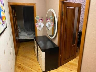 bina az musfiq qesebesi kohne tikili: Bakı, 2 otaqlı, Köhnə tikili, 52 kv. m — 8