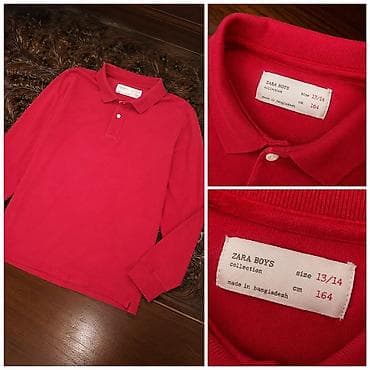 jumper: Zara,terranova yeni koftalar deyerinden cox ucuz! kitay deyil.brend — 4