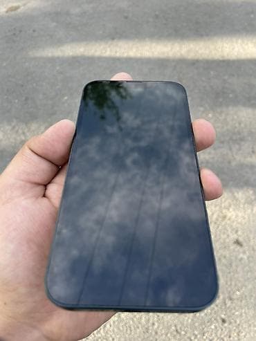 playstation 3 pult: IPhone 13, 128 GB, Matte Midnight Green — 7