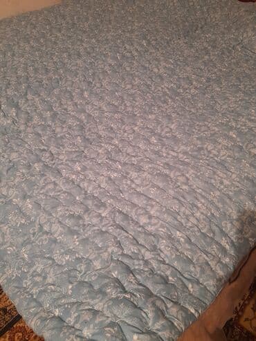 türk tekstil: Yeni Böyüklər üçün İki nəfərlik Qış üçün Yorğan — 2