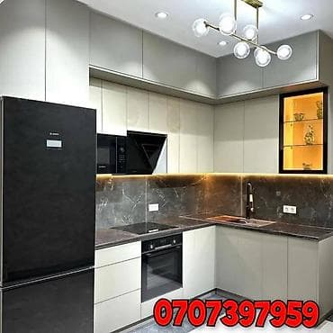 metbex dekorlari: Bizdən təklif almadan vitrin mebeli sifariş etməyə tələsməyin. Biz — 1