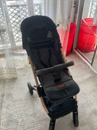 коляски анекс бу: Kidilo — 1