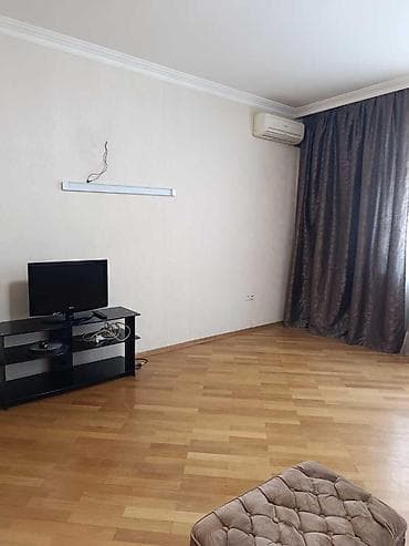 Mənzillər: İcarəyə verilir 3 otaqlı yeni tikili 140 m², Nəsimi r. Kateqoriya — 2