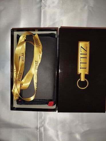 bey kastumlari: Pulqabı, Yeni — 3