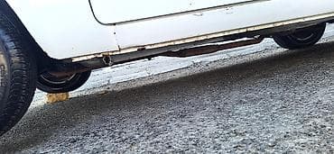 vaz 2106 abirsofka: VAZ (LADA) 2107: 1.6 l | 2006 il 20000 km Sedan — 7