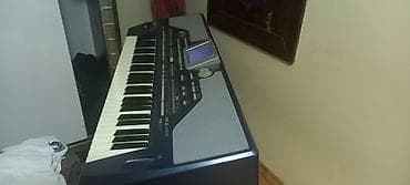 ikinci el gitara: Sindizatorun Bir pıroblemi odurki Mavi eqranda qalır açılmır Korg — 4