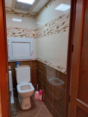 günəşli ev: Bakı, 2 otaqlı, Köhnə tikili, 65 kv. m — 7