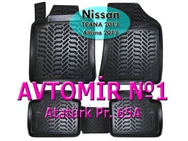 диски на авто титановые: Nissan teana 2013 ve altima 2013 ucun poliuretan ayaqaltilar 🚙🚒 — 1